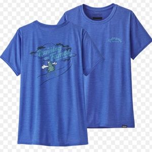 Patagonia Capaliene Cool Daily UPF Shirt